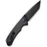 Складной нож CIVIVI BRAZEN сталь D2, рукоять Black G10 C2023C
